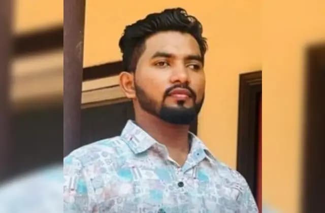 ನಾಪತ್ತೆಯಾಗಿದ್ದ ಯುವಕ ಶವವಾಗಿ ಪತ್ತೆ!