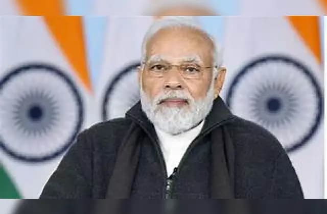 ಸೌದಿ ಅರೇಬಿಯಾ ಬಸ್ ದುರಂತ- ಸಂತಾಪ ಸೂಚಿಸಿದ ಮೋದಿ