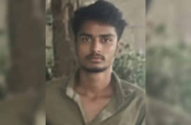 ಮಣಿಪಾಲ: ಅಪ್ರಾಪ್ತ ಬಾಲಕಿ ಜೊತೆ ಲಾಡ್ಜ್‌ನಲ್ಲಿ ಸಿಕ್ಕಿಬಿದ್ದ ಬಿಜೆಪಿ ಮುಖಂಡನ ಪುತ್ರ