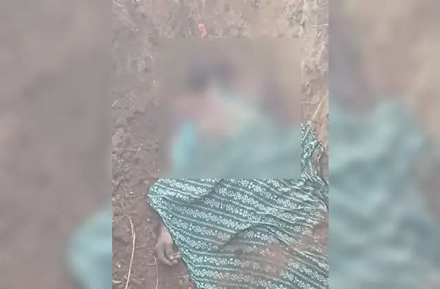 ಮೈಸೂರಿನಲ್ಲಿ ಹುಲಿ ದಾಳಿಗೆ ಮತ್ತೊಂದು ಬಲಿ!