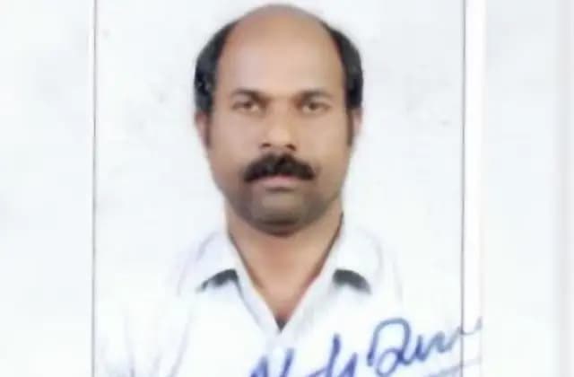 ಮಲ್ಪೆ ನಾರಾಯಣಗುರು ಶಾಲೆಯ ದೈಹಿಕ ಶಿಕ್ಷಣ ಶಿಕ್ಷಕ ಗಣೇಶ್ ದೇವಾಡಿಗ ಮಾರ್ಪಳ್ಳಿ ಹೃದಯಾಘಾತದಿಂದ ನಿಧನ