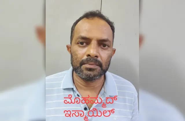 ಅಪ್ರಾಪ್ತ ಬಾಲಕನಿಗೆ ಲೈಂಗಿಕ ಕಿರುಕುಳ:  ಆರೋಪಿಯ ಬಂಧನ