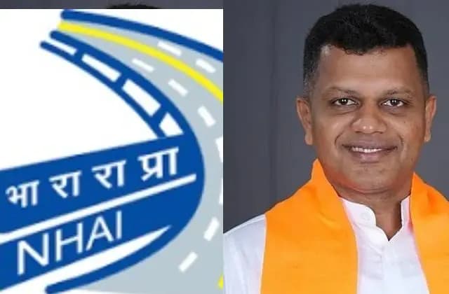 ಸುರತ್ಕಲ್‌-ನಂತೂರು-ಬಿ.ಸಿ ರೋಡ್‌ ಹೆದ್ದಾರಿ ವ್ಯಾಪ್ತಿ ಎನ್‌ಎಚ್‌ಎಐಗೆ ಹಸ್ತಾಂತರಿಸಿದ ಕೇಂದ್ರ ಸರ್ಕಾರ – ಕ್ಯಾ. ಚೌಟ ಅವರ ಪ್ರಯತ್ನಕ್ಕೆ ಬಹುದೊಡ್ಡ ಯಶಸ್ಸು