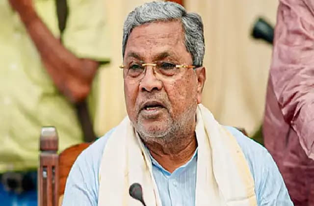 ನಾನೇ ಸಿಎಂ ಆಗಿ ಮುಂದುವರಿಯುತ್ತೇನೆ: ಸಿದ್ದರಾಮಯ್ಯ