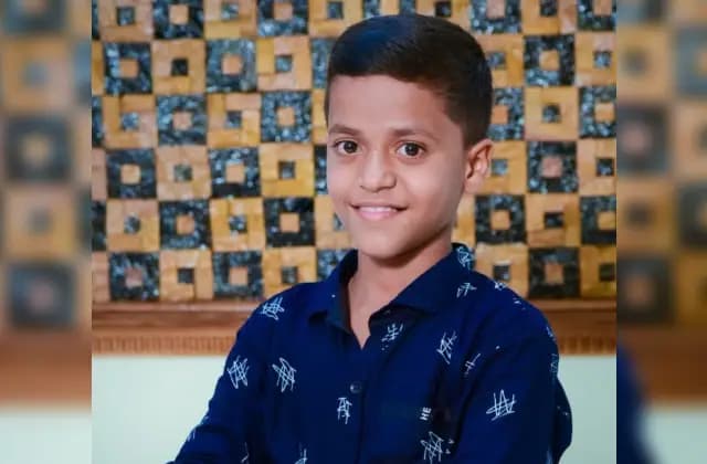 ಪೆರ್ಡೂರು: ನಾಪತ್ತೆಯಾಗಿದ್ದ ಬಾಲಕ ಶವವಾಗಿ ಪತ್ತೆ