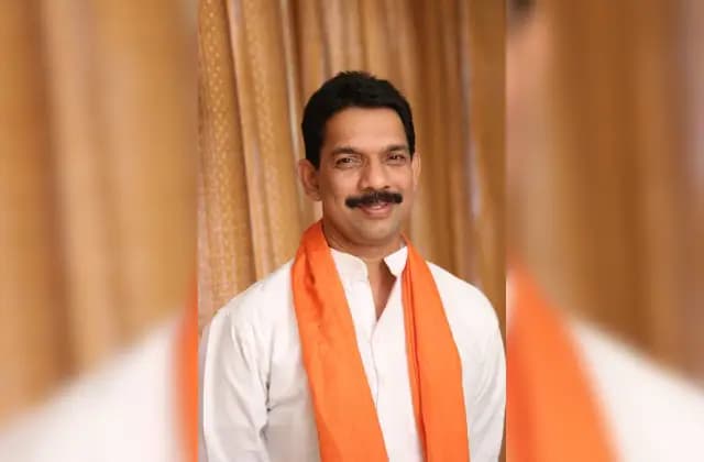 ʼಬಿಹಾರ ಚುನಾವಣೆ ಎನ್ ಡಿ ಎ ಮೈತ್ರಿಕೂಟಕ್ಕೆ ಪ್ರಚಂಡ ಗೆಲುವು, ಪ್ರಧಾನಿ ನರೇಂದ್ರ ಮೋದಿ ನಾಯಕತ್ವಕ್ಕೆ ಸಂದ ಜಯʼ