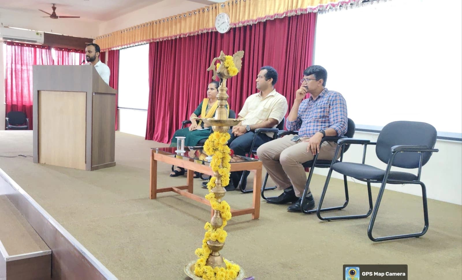 ಯೆನೆಪೊಯದಲ್ಲಿ ರಾಷ್ಟ್ರೀಯ ಪೋಷಣ ಮಾಸ್ 2025 ಸಮಾರೋಪ
