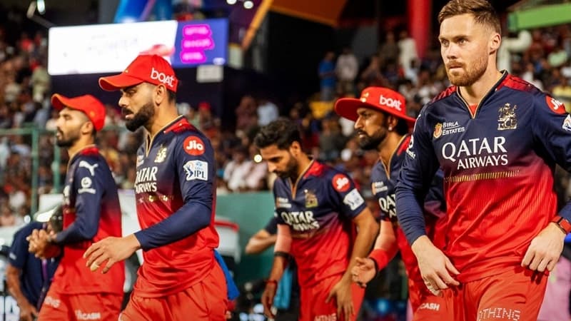 ಭಾರತ-ಪಾಕ್ ಸಂಘರ್ಷ: IPL ಟೂರ್ನಿ ಮುಂದೂಡಿಕೆ