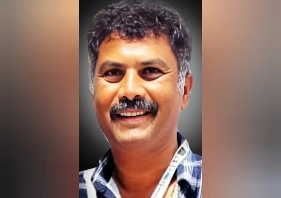 ಸ್ಯಾಂಡಲ್ ವುಡ್ ಖ್ಯಾತ ನಿರ್ಮಾಪಕ ನರಹಳ್ಳಿ ಜ್ಞಾನೇಶ್ ನಿಧನ!