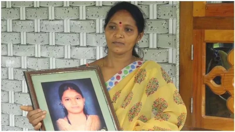 ಬೆಳ್ತಂಗಡಿ ಠಾಣೆಯಲ್ಲಿ ಸೌಜನ್ಯ ತಾಯಿ ವಿರುದ್ಧ ಎಫ್‌ಐಆರ್ ದಾಖಲು!