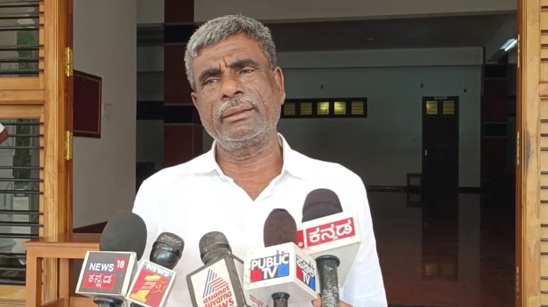 ರಾಜ್ಯ ಬಜೆಟ್ ಬಗ್ಗೆ ಅಸಮಾಧಾನ ಹೊರಹಾಕಿದ ಸಂಸದ ಕೋಟ