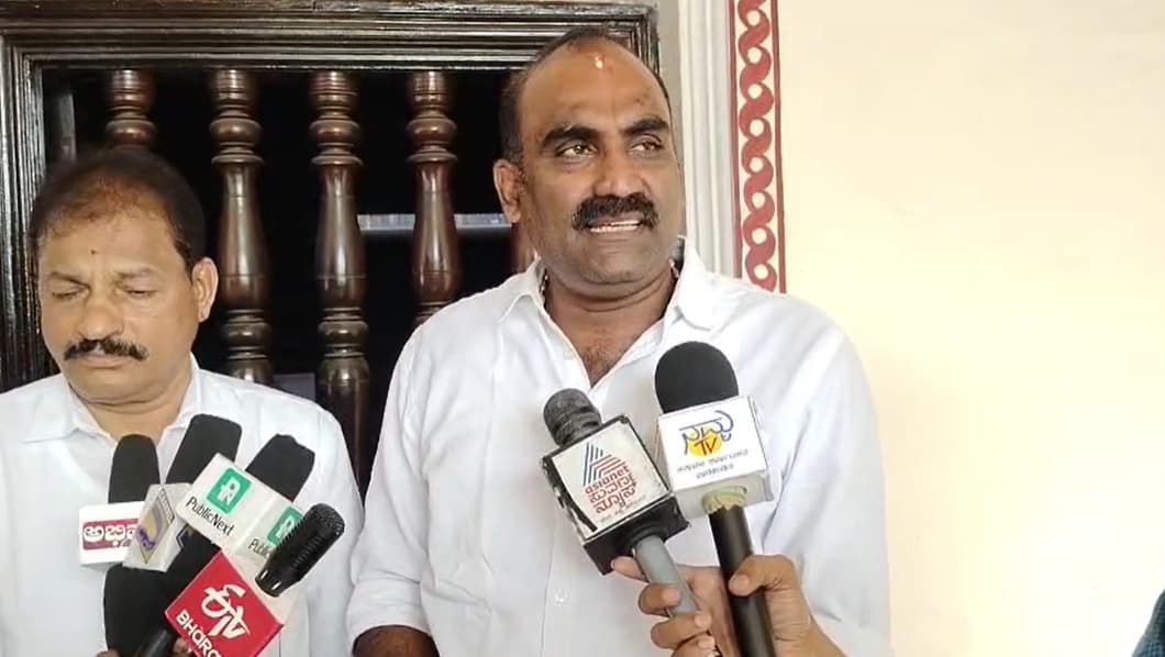 ನವೆಂಬರ್ 28 ರಂದು ಪ್ರಧಾನಿ ಉಡುಪಿಗೆ- ಭದ್ರತೆ ಮತ್ತು ಸಿದ್ಧತೆಗಳ ಕುರಿತು ಸಭೆ