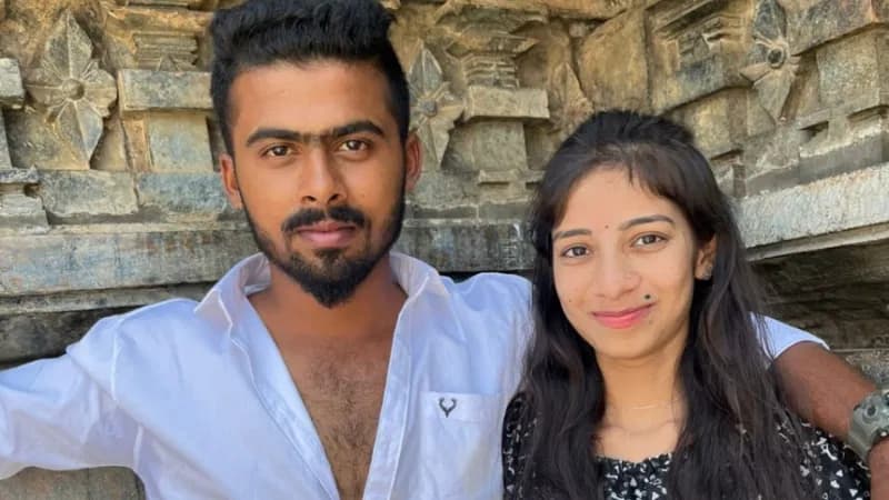 ಪ್ರೀತಿಸಿ ಮದುವೆಯಾದ ನಾಲ್ಕೇ ತಿಂಗಳಿಗೆ ಪತ್ನಿ ಆತ್ಮಹತ್ಯೆ!