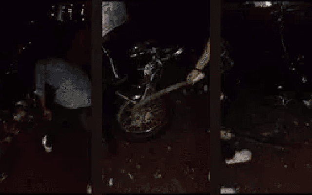 ಉಡುಪಿಯಲ್ಲಿ ಮತ್ತೊಂದು ಗ್ಯಾಂಗ್ ವಾರ್; ಪುಂಡರ ಅಟ್ಟಹಾಸಕ್ಕೆ ಬೆಚ್ಚಿಬಿದ್ದ ಜನ