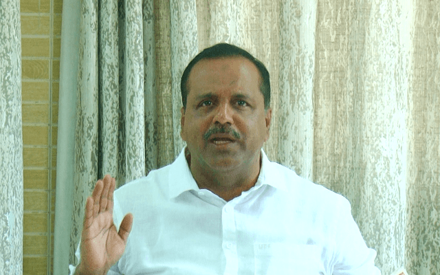ʼಬೋಳಿಯಾರ್ ಸಹೋದರತೆ ಇರೋ ಊರು,ಕೆಲವು ಯುವಕರಿಂದ ಕೆಟ್ಟ ಹೆಸರು ಬಂದಿದೆʼ