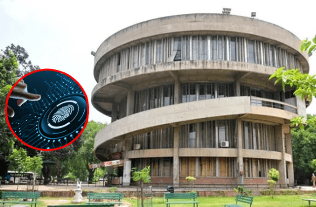 ಬೆಳಗ್ಗೆ 9:15ರೊಳಗೆ ಕಚೇರಿಗೆ ಬರದಿದ್ದರೇ ಅರ್ಧ ದಿನದ ಸಂಬಳ ಕಟ್