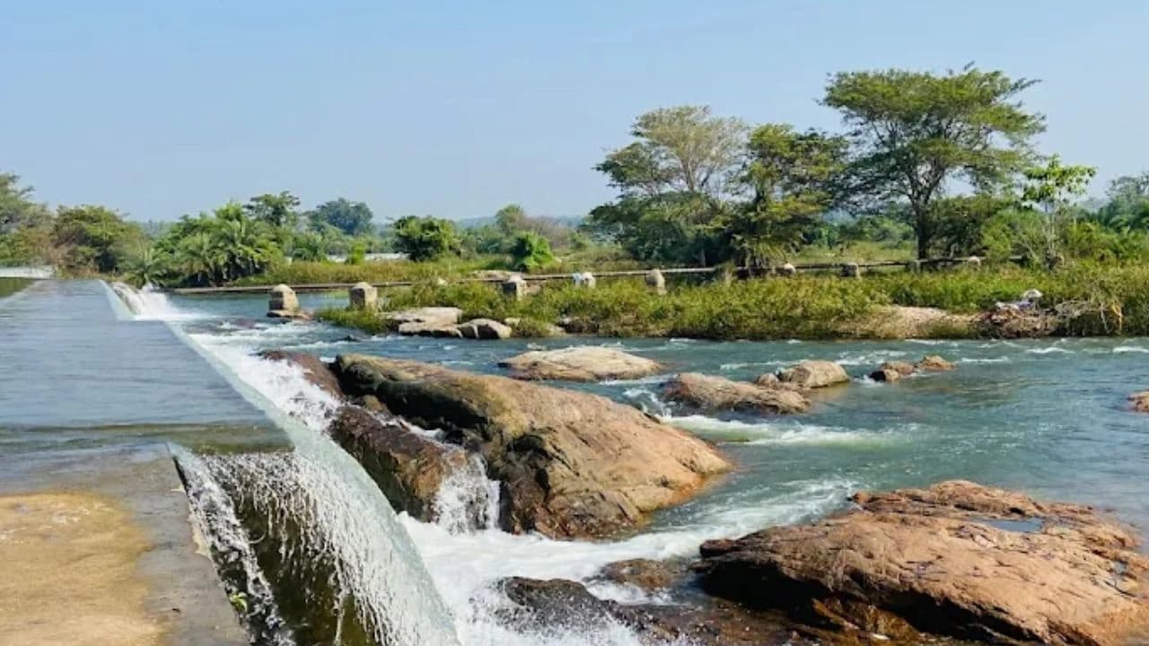 ಎಡಮುರಿಯಲ್ಲಿ ಮುಳುಗಿ ಇಬ್ಬರು ವಿದ್ಯಾರ್ಥಿಗಳು ಸಾವು