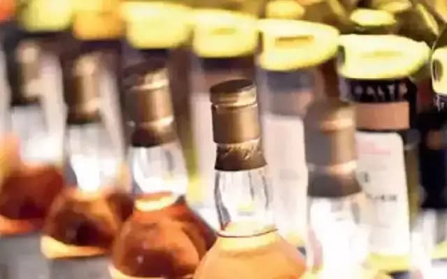 ಮದ್ಯ ದರ ಏರಿಕೆ : ಅಬಕಾರಿ ವರಮಾನ ಶೇ.15ರಷ್ಟು ಹೆಚ್ಚಳ
