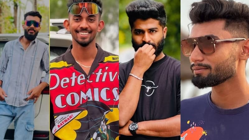 ಲಾರಿ, ಕಾರು ನಡುವೆ ಭೀಕರ ಅಪಘಾತ; ಸ್ಥಳದಲ್ಲೇ ನಾಲ್ವರು ಯುವಕರು ಮೃತ್ಯು