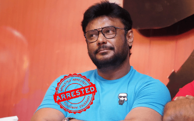 ನಟ ದರ್ಶನ್ ಅರೆಸ್ಟ್: ಮೋರಿಯಲ್ಲಿ ರೇಣುಕಾಸ್ವಾಮಿ ಶವ ಎಳೆದಾಡುತ್ತಿದ್ದ ಶ್ವಾನಗಳು !