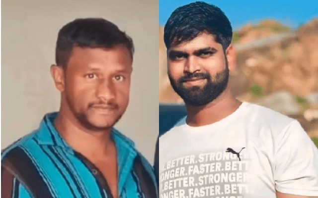 ರೇಣುಕಾಸ್ವಾಮಿ ಕೊಲೆ ಕೇಸ್‌ಗೆ ಟ್ವಿಸ್ಟ್;  ದರ್ಶನ್‌ಗೆ ಸಹಾಯ ಮಾಡಿದ್ದ ಮತ್ತಿಬ್ಬರು ಲಾಕ್‌