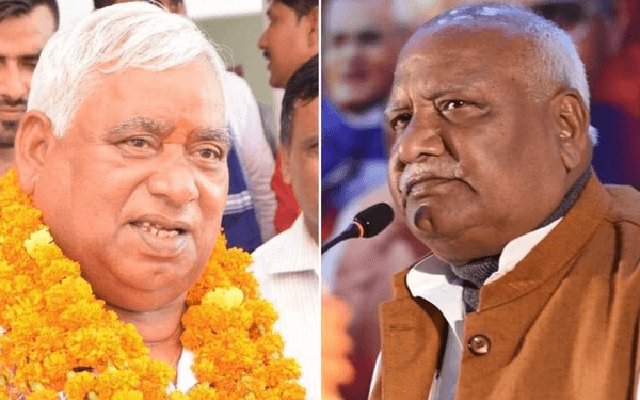 ರಾಮಜನ್ಮ ಭೂಮಿ ಆಯೋಧ್ಯೆಯಲ್ಲೇ ಬಿಜೆಪಿಗೆ ಹಿನ್ನಡೆ; ಇಂಡಿಯಾ ಮೈತ್ರಿ ಮುನ್ನಡೆ