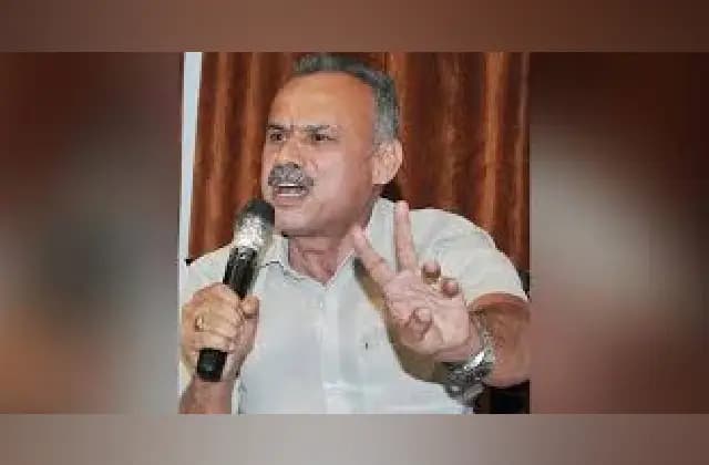 ಡಿ.ಕೆ ಸುರೇಶ್ ಸೋಲಿಗೆ ಸಿದ್ದರಾಮಯ್ಯ ಹಾಗೂ ಅವರ ಟೀಮ್ ಕಾರಣ: ಬಿಜೆಪಿ ಶಾಸಕ ಸುರೇಶ್ ಗೌಡ