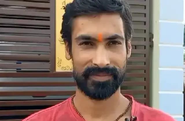 ಬಿಜೆಪಿ ಗೆಲ್ಲಲ್ಲಿ ಎಂದು ಬೆರಳನ್ನೇ ಕತ್ತರಿಸಿ ಕಾಳಿ ದೇವಿಗೆ ಅರ್ಪಣೆ