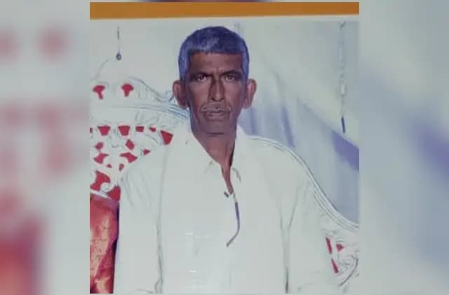 ನಿಂದನೆಗೆ ಬೆದರಿ ಆತ್ಮಹತ್ಯೆಗೆ ಶರಣಾದ ಗ್ರಾಮ ಪಂಚಾಯಿತಿ ಸದಸ್ಯ
