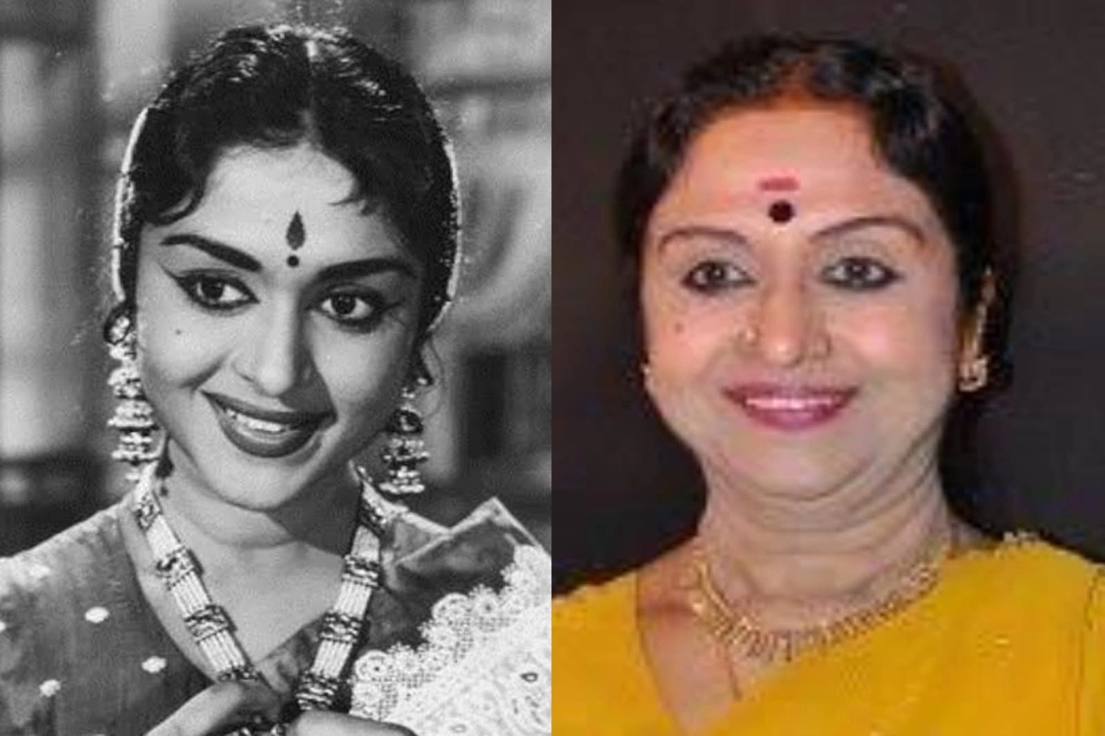ಹಿರಿಯ ನಟಿ ಬಿ. ಸರೋಜಾ ದೇವಿ ನಿಧನ