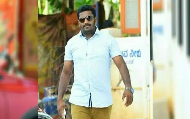 ಮದ್ವೆಯಾಗುವುದಾಗಿ ನಂಬಿಸಿ ವಂಚನೆ : ಬಿಜೆಪಿ ಮುಖಂಡ ಅರುಣ್ ಕುಗ್ವೆ ಬಂಧನ