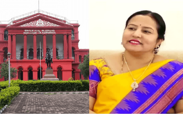 ಅಪಹರಣ ಪ್ರಕರಣ: ಭವಾನಿ ರೇವಣ್ಣಗೆ ನಿರೀಕ್ಷಣಾ ಜಾಮೀನು ನೀಡಿದ ಕೋರ್ಟ್​​