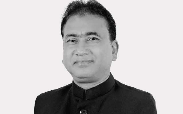 ಬಾಂಗ್ಲಾ ಸಂಸದನ ಹತ್ಯೆ: ಸೆಫ್ಟಿಕ್ ಟ್ಯಾಂಕ್‌ನಲ್ಲಿ 3.5 ಕೆ.ಜಿ ಮಾಂಸ ಪತ್ತೆ
