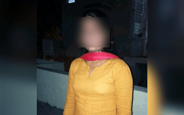 ಸುಳ್ಳು ಅತ್ಯಾಚಾರ ಆರೋಪ: ಯುವತಿ ಸೇರಿ 13 ಜನರಿಗೆ ಶಿಕ್ಷೆ ವಿಧಿಸಿದ ಕೋರ್ಟ್