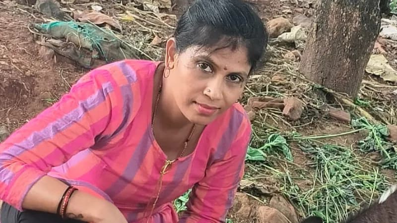 ಅಪ್ರಾಪ್ತ ಮಗಳಿಂದಲೇ ಹೆತ್ತ ತಾಯಿಯ ಹತ್ಯೆ
