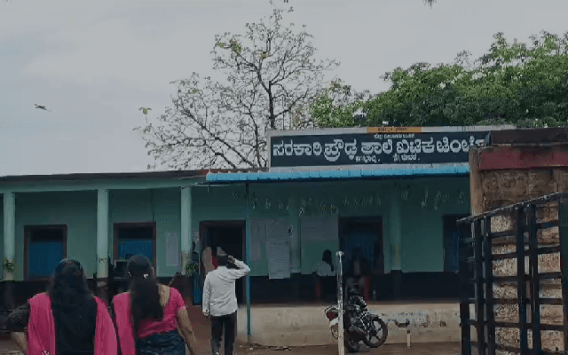 ಬೀದರ್:‌ ವಿಧಾನ ಪರಿಷತ್ ಚುನಾವಣೆಗೆ ಮತದಾನ ಆರಂಭ, 33 ಮತಗಟ್ಟೆಗಳಲ್ಲಿ ಸಿಸಿಟಿವಿ ವೆಬ್ ಕಾಸ್ಟಿಂಗ್ ವ್ಯವಸ್ಥೆ