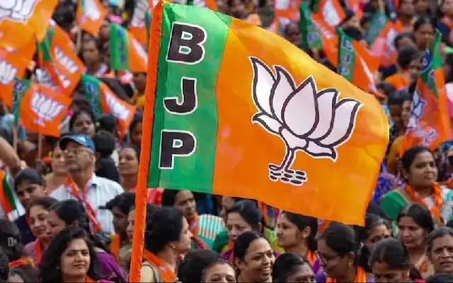 ಅರುಣಾಚಲದಲ್ಲಿ ಬಿಜೆಪಿ, ಸಿಕ್ಕಿಂನಲ್ಲಿ ಎಸ್​ಕೆಎಂ ದಿಗ್ವಿಜಯ