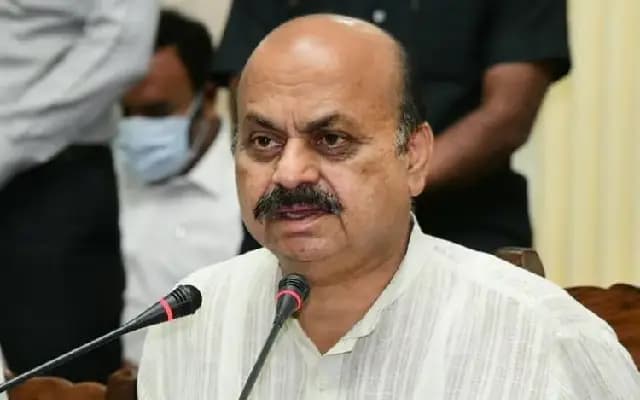 ಮೋದಿ ಕ್ಯಾಬಿನೆಟ್, ಹಳೆ ಬೇರು ಹೊಸ ಚಿಗುರು : ಬೊಮ್ಮಾಯಿ