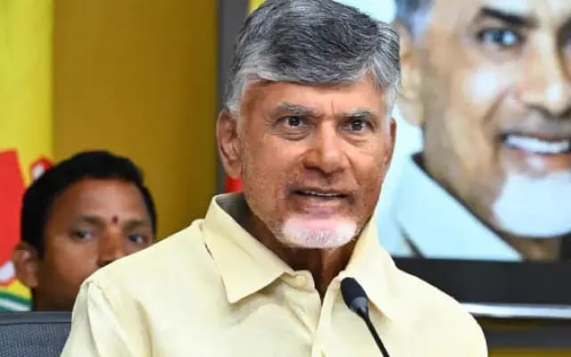 ಚಂದ್ರಬಾಬು ನಾಯ್ಡು, ನಿತೀಶ್​ ಕುಮಾರ್ ಇಂದು ದೆಹಲಿಗೆ: 3 ಗಂಟೆಗೆ ಸಭೆ 