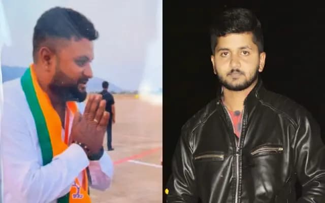 ಪೆನ್‌ಡ್ರೈವ್ ಹಂಚಿಕೆ ಪ್ರಕರಣ: ಚೇತನ್, ಲಿಖಿತ್ ಗೌಡಗೆ ಜಾಮೀನು 