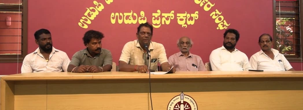 ಉಡುಪಿ: ಎ.29ರಂದು ಅಂತರ್ ಜಿಲ್ಲಾಮಟ್ಟದ ಚೆಸ್ ಪಂದ್ಯಕೂಟ