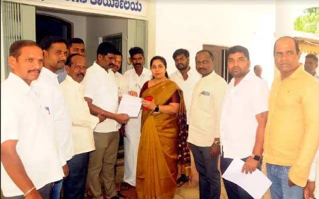 ಅಕ್ರಮ ಹಣ ವರ್ಗಾವಣೆ ಪ್ರಕರಣ : ತನಿಖೆಗೆ ಬಿಜೆಪಿ ಒತ್ತಾಯ