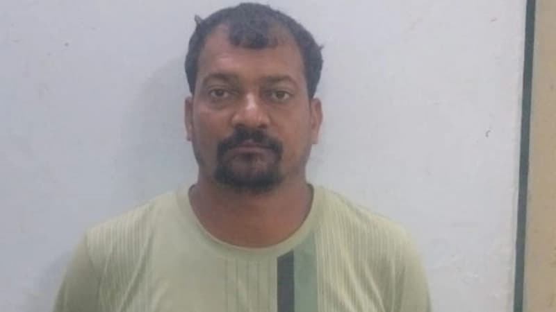 ಕೋರ್ಟ್ನಲ್ಲೇ ಮಹಿಳೆಯ ಕೊಲೆಗೆ ಯತ್ನ; ಆರೋಪಿಯ ಬಂಧನ