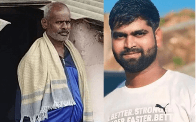 ರೇಣುಕಾಸ್ವಾಮಿ ಕೊಲೆ ಕೇಸ್ ಆರೋಪಿ ತಂದೆಗೆ ಹಾರ್ಟ್ ಅಟ್ಯಾಕ್