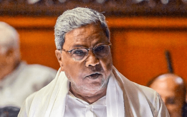 ಹಾವೇರಿ ಅಪಘಾತ, ಮೃತರ ಕುಟುಂಬಕ್ಕೆ ಪರಿಹಾರ ಘೋಷಿಸಿದ ಸಿಎಂ
