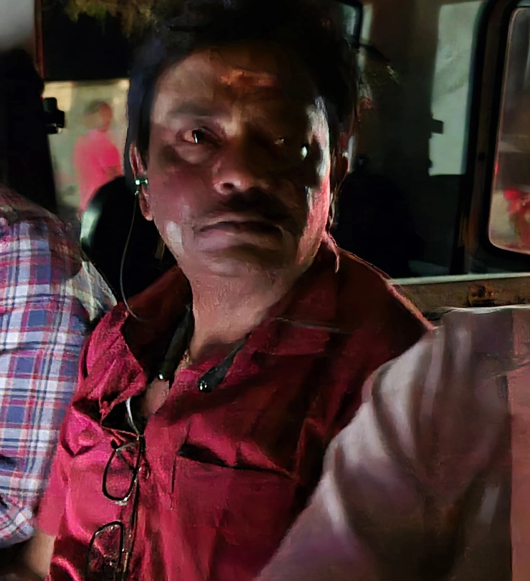 ಲಂಚ ಪಡೆಯುತ್ತಿದ್ದ ಪಿಡಿಓ ಲೋಕ ಬಲೆಗೆ