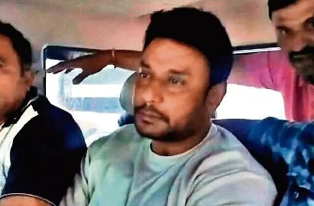 ರೇಣುಕಾಸ್ವಾಮಿ ಹತ್ಯೆ ಕೇಸ್: ನನ್ನಿಂದ ತಪ್ಪಾಗಿದೆ, ಬಿಟ್ಟು ಬಿಡಿ ಎಂದ ದರ್ಶನ್