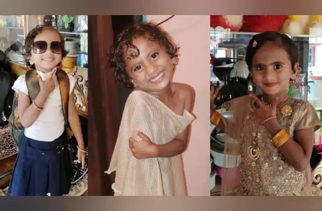ಡೆಂಗ್ಯೂ ಜ್ವರಕ್ಕೆ 6 ವರ್ಷದ ಬಾಲಕಿ ಚಿಕಿತ್ಸೆ ಫಲಿಸದೆ ಮೃತ್ಯು