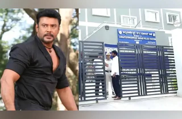 ರೇಣುಕಾಸ್ವಾಮಿ ಹತ್ಯೆ ಕೇಸ್ : ಇತಿಹಾಸದಲ್ಲೇ ಮೊದಲ ಬಾರಿ ಸ್ಟೇಷನ್‌ಗೆ ನಿಷೇಧಾಜ್ಞೆ ಜಾರಿ!