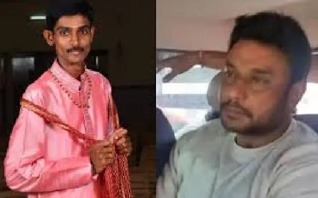 ಪರಪ್ಪನ ಅಗ್ರಹಾರದಲ್ಲಿ ದರ್ಶನ್ :​ ವಿಚಾರಣಾಧೀನ ಕೈದಿ ಸಂಖ್ಯೆ ಕೊಟ್ಟ ಪೊಲೀಸರು